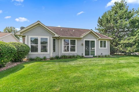 Tiny photo for 13060 Coventry Lane, Huntley, IL 60142 (MLS # 12615918)
