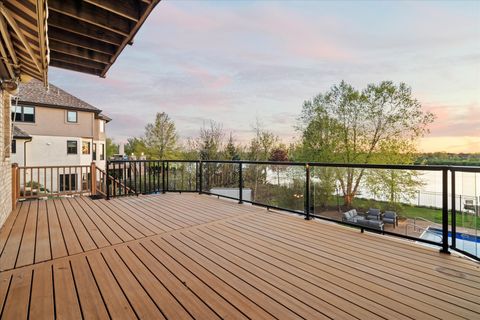 Tiny photo for 21170 Sage Brush Lane, Mokena, IL 60448 (MLS # 12652753)