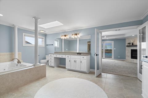 Tiny photo for 21170 Sage Brush Lane, Mokena, IL 60448 (MLS # 12652753)