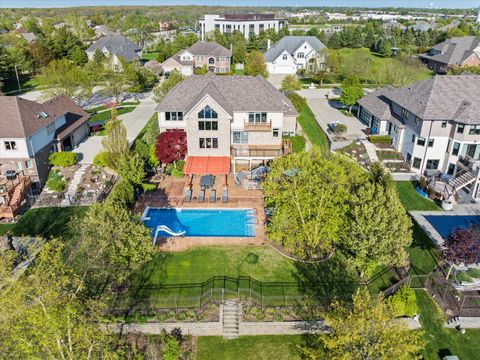 Tiny photo for 21170 Sage Brush Lane, Mokena, IL 60448 (MLS # 12652753)