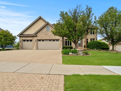 Tiny photo for 21170 Sage Brush Lane, Mokena, IL 60448 (MLS # 12652753)