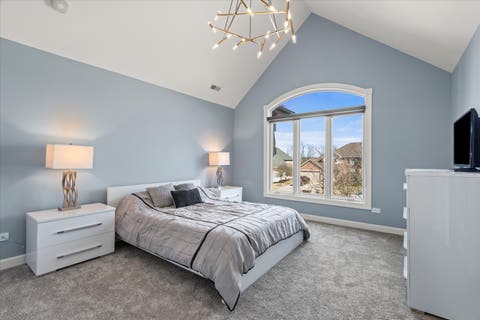 Tiny photo for 21170 Sage Brush Lane, Mokena, IL 60448 (MLS # 12652753)
