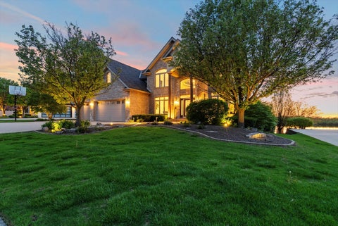 Tiny photo for 21170 Sage Brush Lane, Mokena, IL 60448 (MLS # 12652753)