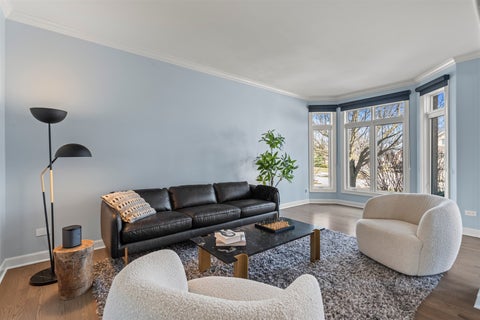 Tiny photo for 21170 Sage Brush Lane, Mokena, IL 60448 (MLS # 12652753)