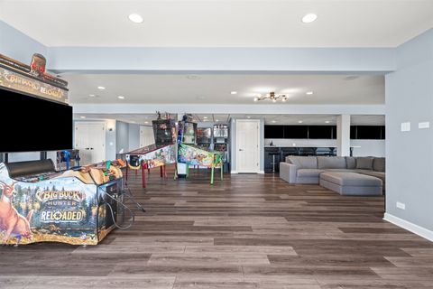 Tiny photo for 21170 Sage Brush Lane, Mokena, IL 60448 (MLS # 12652753)