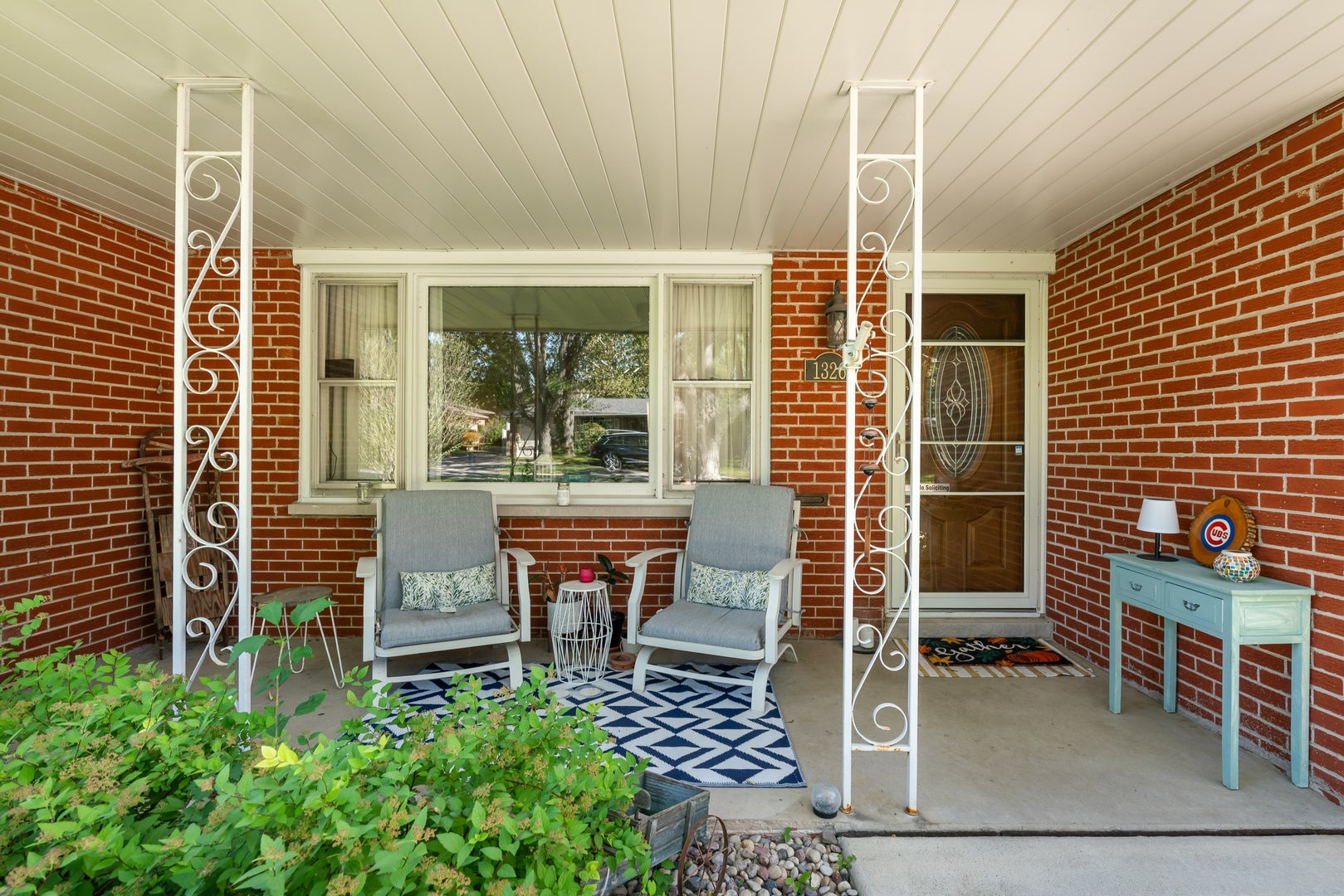 1326 Park Drive
