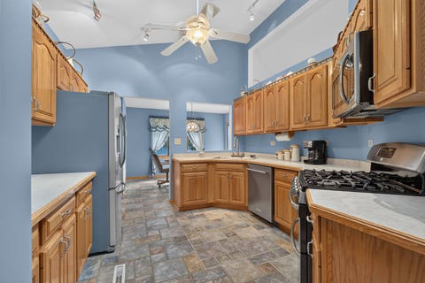 Tiny photo for 2618 N 2739th Road, Marseilles, IL 61341 (MLS # 12730040)