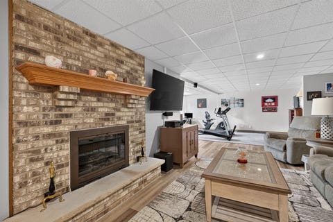 Tiny photo for 2618 N 2739th Road, Marseilles, IL 61341 (MLS # 12730040)