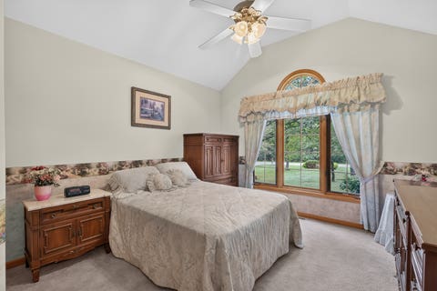 Tiny photo for 2618 N 2739th Road, Marseilles, IL 61341 (MLS # 12730040)