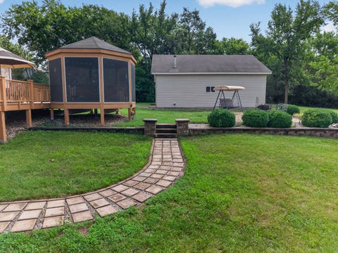Tiny photo for 2618 N 2739th Road, Marseilles, IL 61341 (MLS # 12730040)