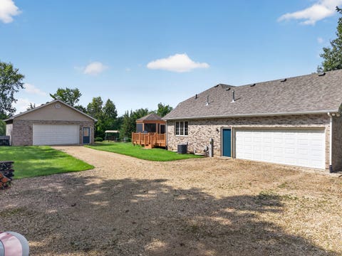 Tiny photo for 2618 N 2739th Road, Marseilles, IL 61341 (MLS # 12730040)