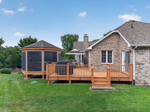 Tiny photo for 2618 N 2739th Road, Marseilles, IL 61341 (MLS # 12730040)
