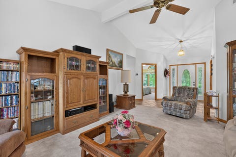 Tiny photo for 2618 N 2739th Road, Marseilles, IL 61341 (MLS # 12730040)