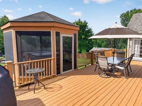 Tiny photo for 2618 N 2739th Road, Marseilles, IL 61341 (MLS # 12730040)