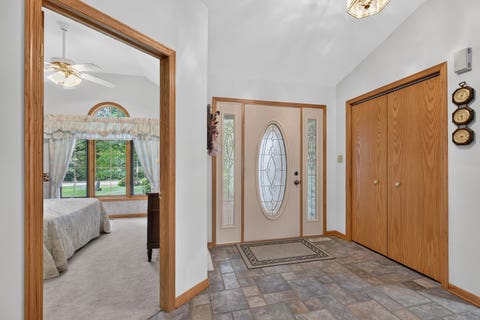Tiny photo for 2618 N 2739th Road, Marseilles, IL 61341 (MLS # 12730040)