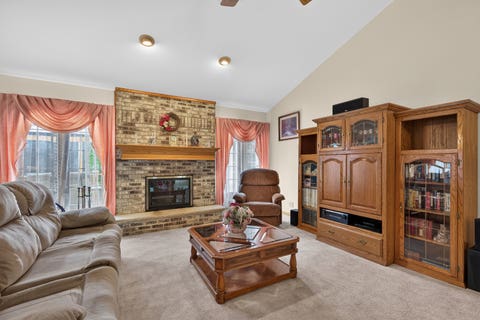 Tiny photo for 2618 N 2739th Road, Marseilles, IL 61341 (MLS # 12730040)