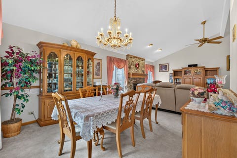 Tiny photo for 2618 N 2739th Road, Marseilles, IL 61341 (MLS # 12730040)