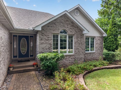 Tiny photo for 2618 N 2739th Road, Marseilles, IL 61341 (MLS # 12730040)