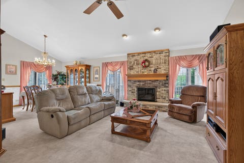 Tiny photo for 2618 N 2739th Road, Marseilles, IL 61341 (MLS # 12730040)
