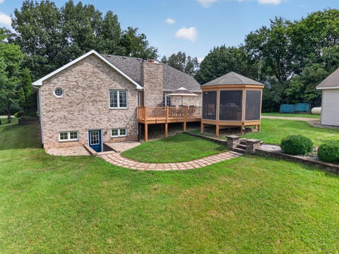 Tiny photo for 2618 N 2739th Road, Marseilles, IL 61341 (MLS # 12730040)