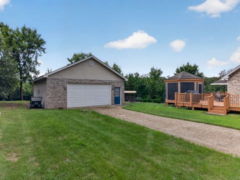 Tiny photo for 2618 N 2739th Road, Marseilles, IL 61341 (MLS # 12730040)