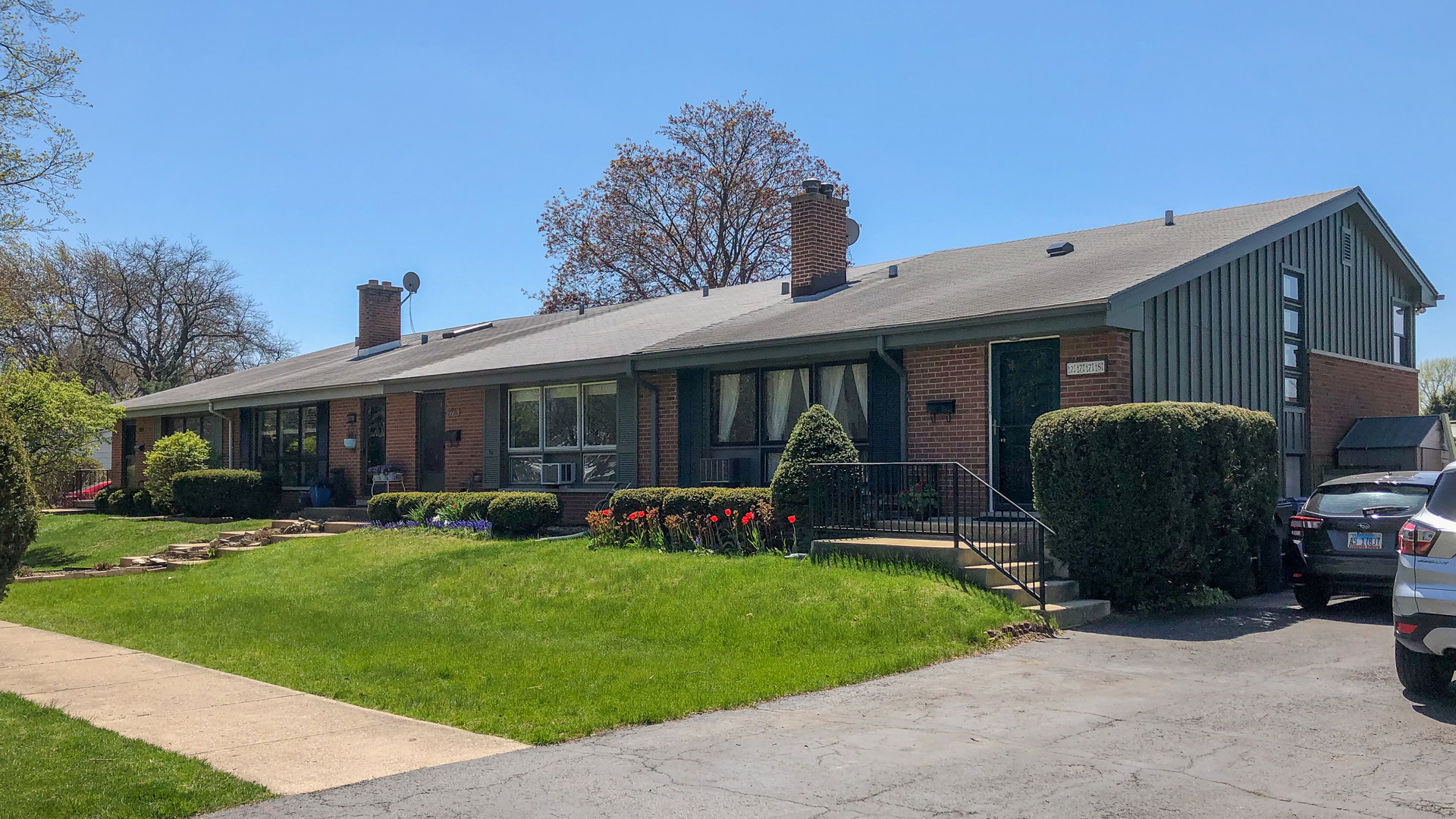 2774 Crawford Avenue