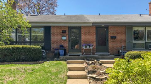 2774 Crawford Avenue Evanston IL 60201