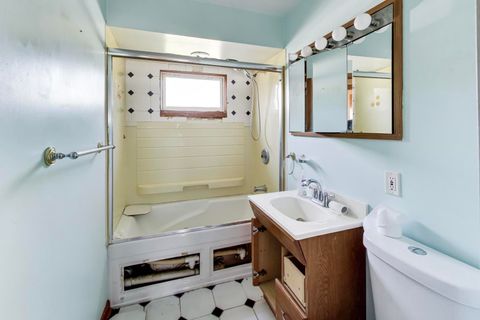 Tiny photo for 243 S Center Street, Bensenville, IL 60106 (MLS # 12617579)