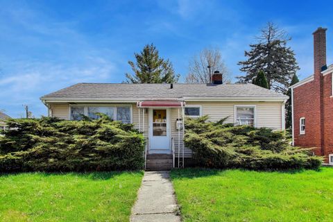 Photo of 243 S Center Street, Bensenville, IL 60106 (MLS # 12617579)