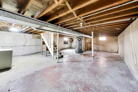 Tiny photo for 243 S Center Street, Bensenville, IL 60106 (MLS # 12617579)