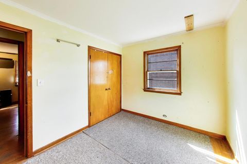 Tiny photo for 243 S Center Street, Bensenville, IL 60106 (MLS # 12617579)