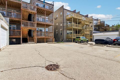 Tiny photo for 3968 S Ellis Avenue #2N, Chicago, IL 60653 (MLS # 12622479)