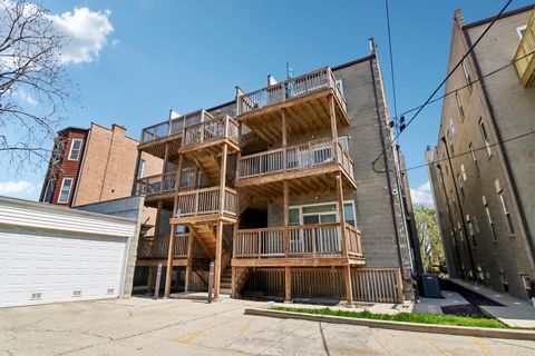 Tiny photo for 3968 S Ellis Avenue #2N, Chicago, IL 60653 (MLS # 12622479)