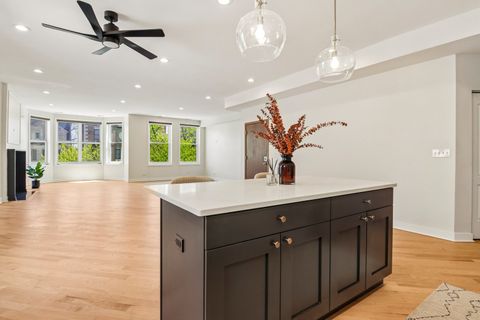 Tiny photo for 3968 S Ellis Avenue #2N, Chicago, IL 60653 (MLS # 12622479)
