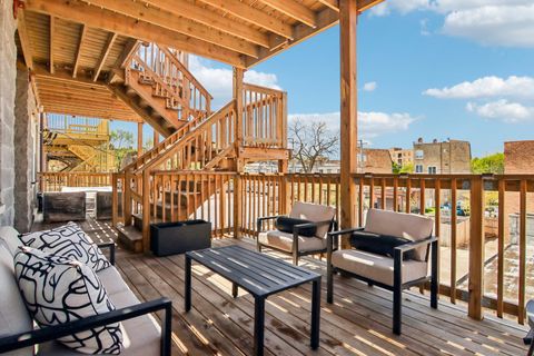 Tiny photo for 3968 S Ellis Avenue #2N, Chicago, IL 60653 (MLS # 12622479)