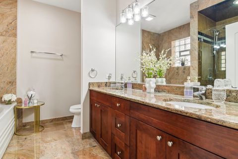 Tiny photo for 3968 S Ellis Avenue #2N, Chicago, IL 60653 (MLS # 12622479)