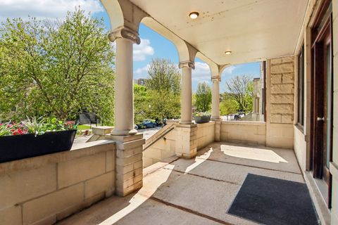 Tiny photo for 3968 S Ellis Avenue #2N, Chicago, IL 60653 (MLS # 12622479)