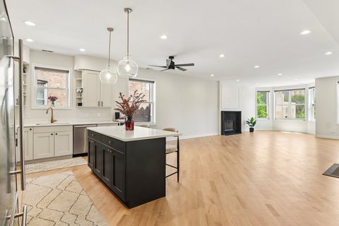 Tiny photo for 3968 S Ellis Avenue #2N, Chicago, IL 60653 (MLS # 12622479)