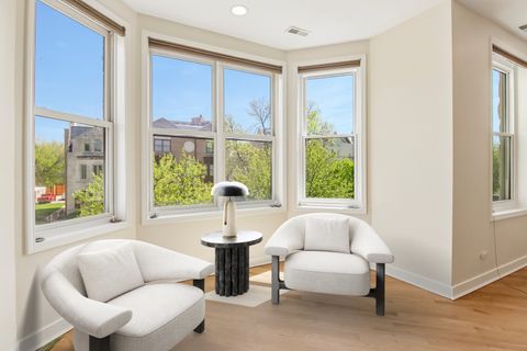 Tiny photo for 3968 S Ellis Avenue #2N, Chicago, IL 60653 (MLS # 12622479)