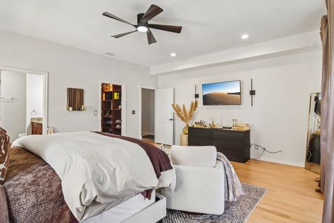 Tiny photo for 3968 S Ellis Avenue #2N, Chicago, IL 60653 (MLS # 12622479)