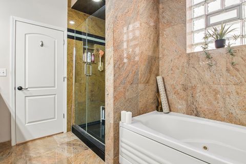 Tiny photo for 3968 S Ellis Avenue #2N, Chicago, IL 60653 (MLS # 12622479)