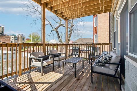 Tiny photo for 3968 S Ellis Avenue #2N, Chicago, IL 60653 (MLS # 12622479)