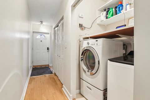 Tiny photo for 3968 S Ellis Avenue #2N, Chicago, IL 60653 (MLS # 12622479)