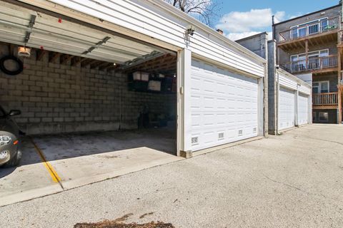 Tiny photo for 3968 S Ellis Avenue #2N, Chicago, IL 60653 (MLS # 12622479)