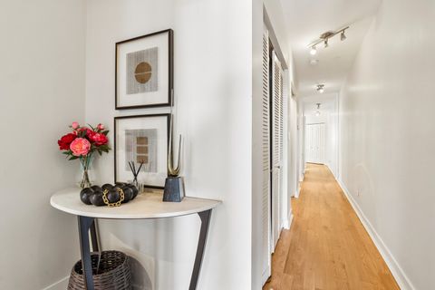 Tiny photo for 3968 S Ellis Avenue #2N, Chicago, IL 60653 (MLS # 12622479)