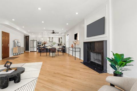 Tiny photo for 3968 S Ellis Avenue #2N, Chicago, IL 60653 (MLS # 12622479)