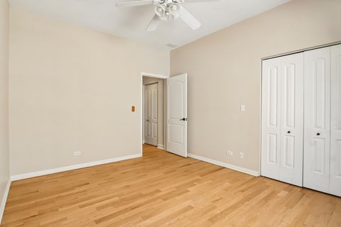Tiny photo for 3968 S Ellis Avenue #2N, Chicago, IL 60653 (MLS # 12622479)