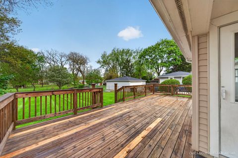 Tiny photo for 1020 Center Drive, South Elgin, IL 60177 (MLS # 12616157)