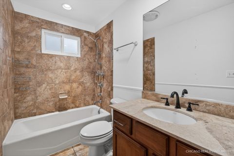 Tiny photo for 1020 Center Drive, South Elgin, IL 60177 (MLS # 12616157)