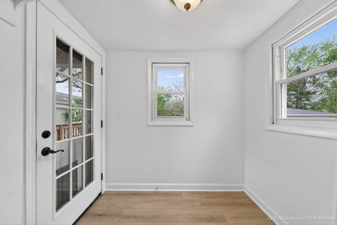 Tiny photo for 1020 Center Drive, South Elgin, IL 60177 (MLS # 12616157)